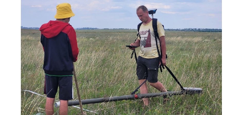 Учёные ЧелГУ предложили исследовать археологические памятники с помощью ИИ