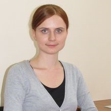 Козлова Елена Викторовна