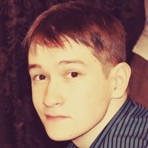 Арбеев Семен Александрович