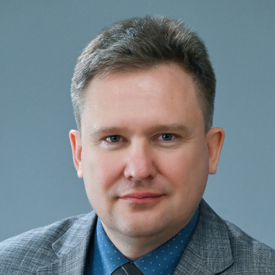 Дробот Сергей Александрович