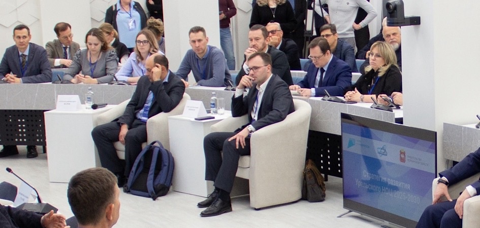 Инженерные проекты и программы обучения: учёные ЧелГУ приняли участие в Днях науки в Челябинской области