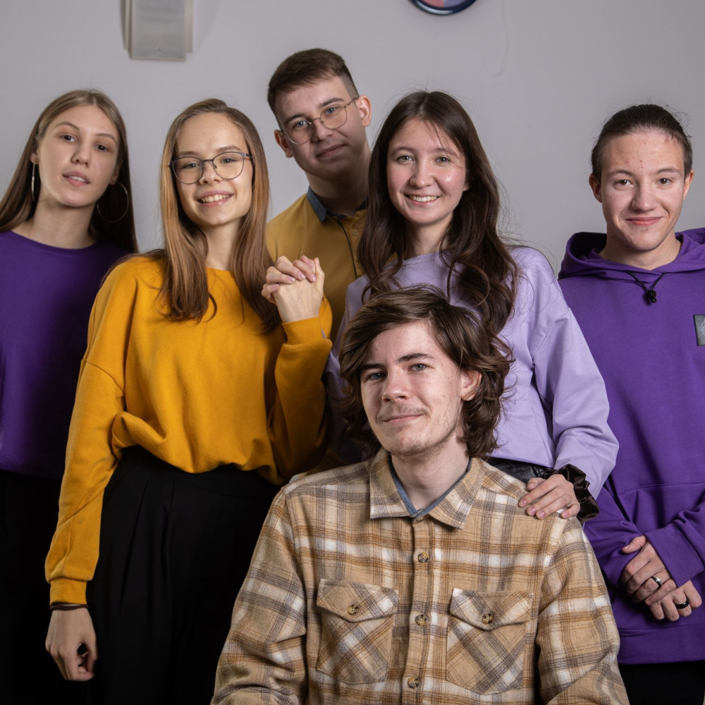 Представители ЧелГУ могут претендовать на звание «Лучший студент СНГ»