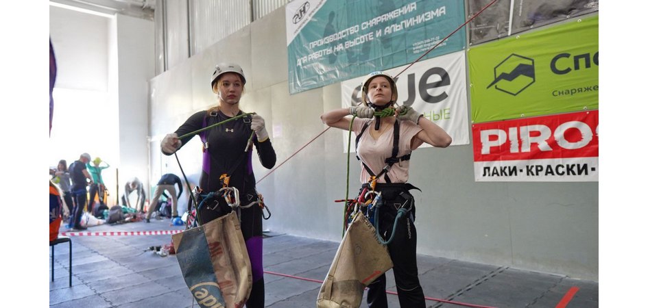 Спелеологи ЧелГУ – лучшие в спортивном туризме