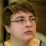 Цыганенко Мария Александровна