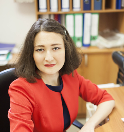 Пищита Татьяна Петровна