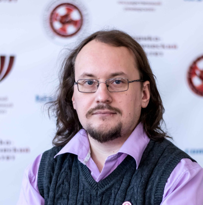 Полушкин Александр Сергеевич