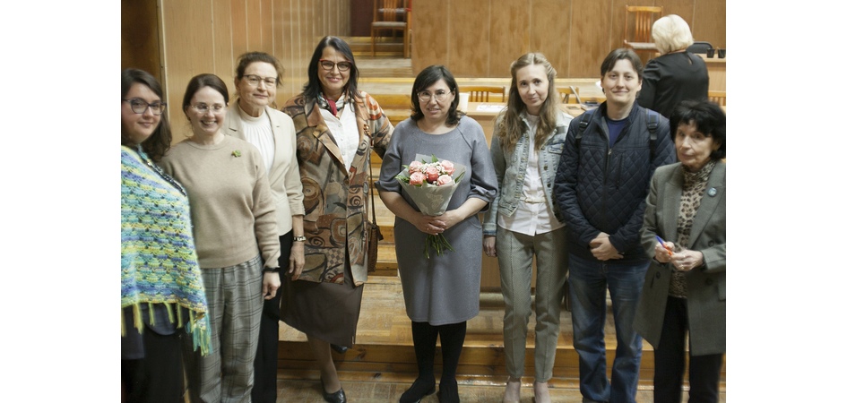 Биологи ЧелГУ пополнили Регистр потенциальных доноров стволовой клетки информацией о генах нагайбаков