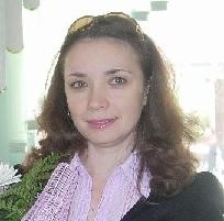 Гейм Екатерина Александровна​​