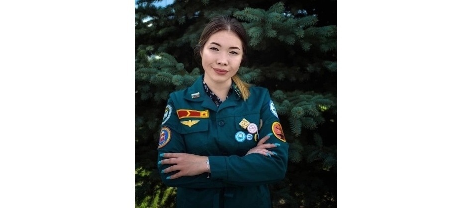 Студентка ЧелГУ будет курировать студотряды региона