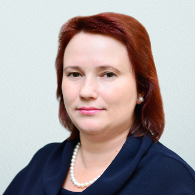 Саломатова Оксана Иванов​на