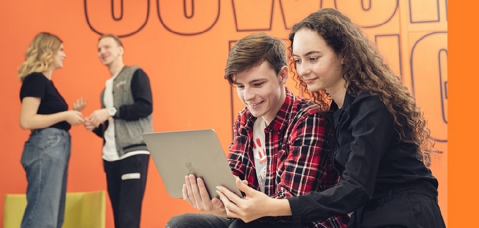 Студентам ЧелГУ расскажут, как построить карьеру в ИТ-сфере