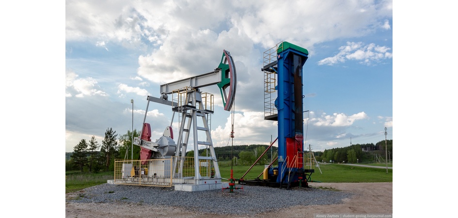 Учёные ЧелГУ создают износостойкое оборудование для добычи нефти