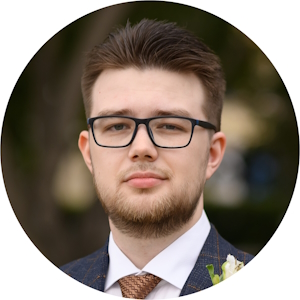 Савко Павел Витальевич​