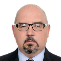 ГЛУХАРЕВ Дмитрий Сергеевич