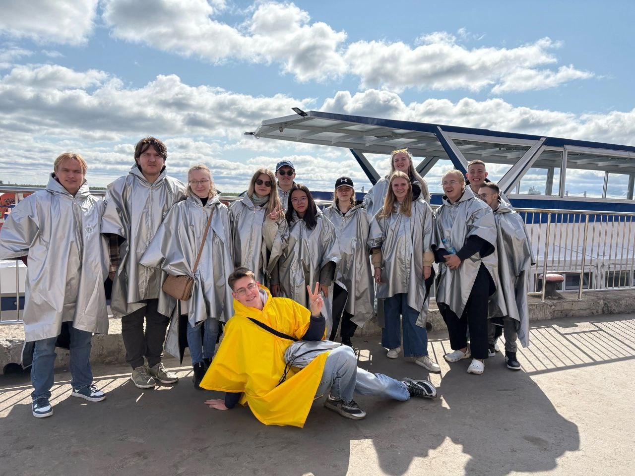 Экологи ЧелГУ выступили на международном чемпионате по экотехнологиям