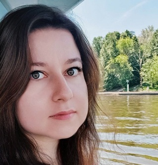 Скрипка Надежда Михайловна