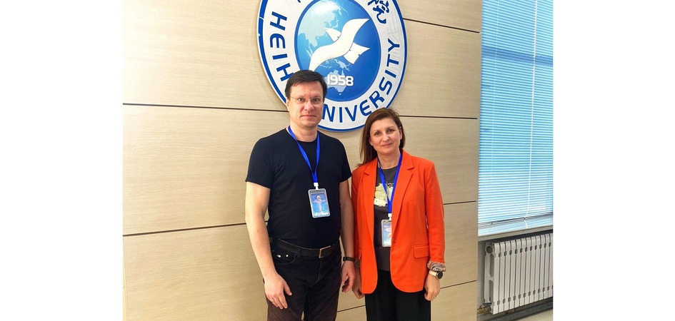 ЧелГУ будет обучать китайских школьников русскому языку