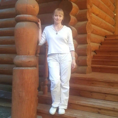 Плешанова Надежда Владимировна