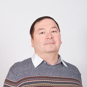 Саликов Демьян Хамитович