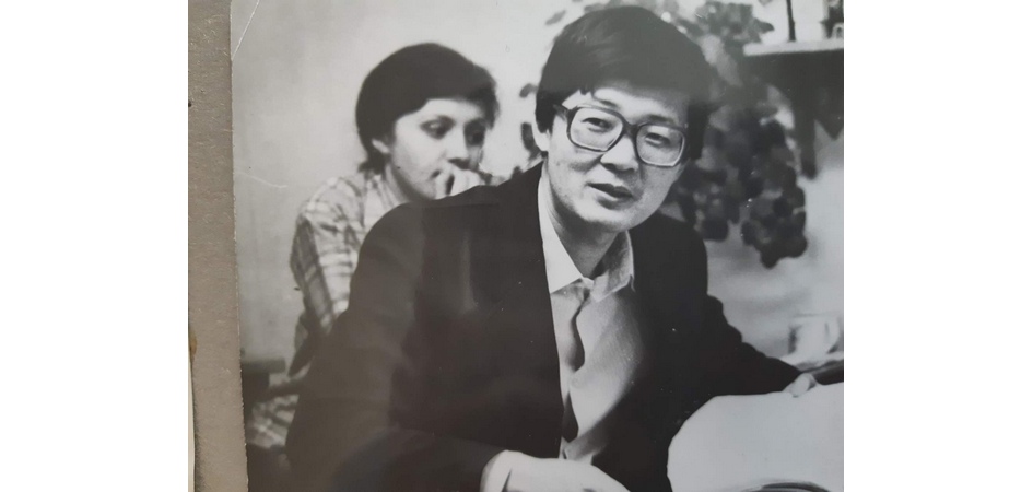 Ушёл из жизни известный химик, профессор Дмитрий Ким