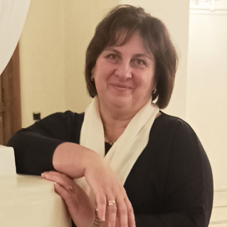 Япарова Наталья Михайловна