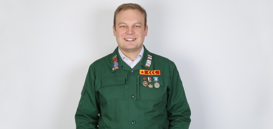 РМК поддержала социальный проект выпускника ЧелГУ