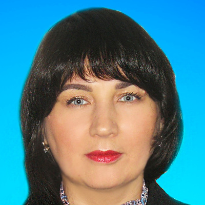 Демяник Татьяна Васильевна