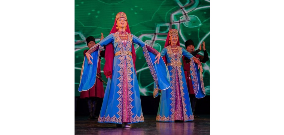 Костанайский филиал ЧелГУ отметил 25-летний юбилей