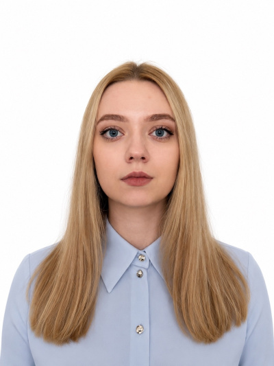 Гагаркина Инна Анатольевна