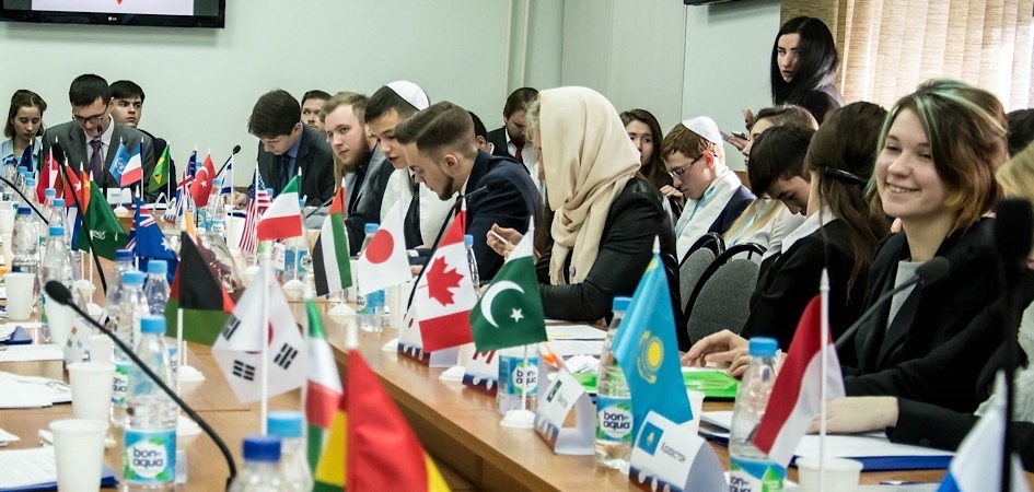 В ЧелГУ открыта регистрация на деловую игру Челябинская Модель Международных организаций CHELMIO25