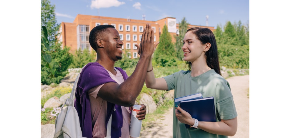 ЧелГУ получил дополнительные бюджетные места