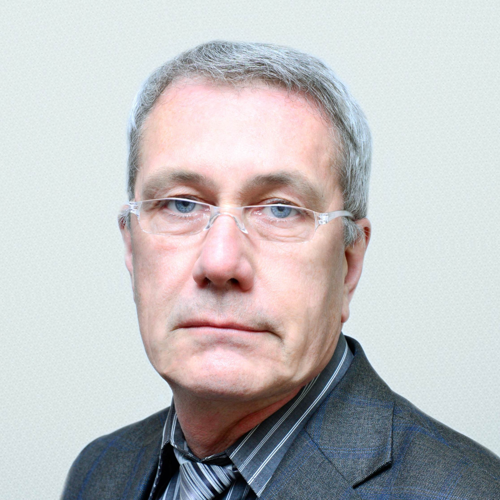 Скончался Виктор Зонов