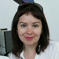 РЕУТОВА Юлия Леонидовна​