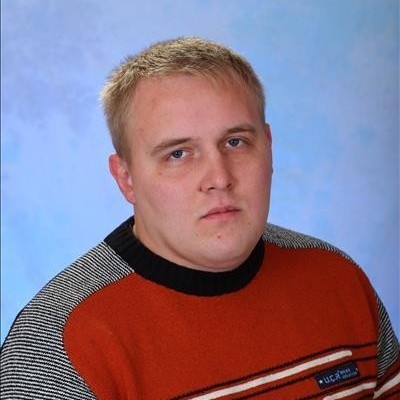 Деняев Николай Михайлович