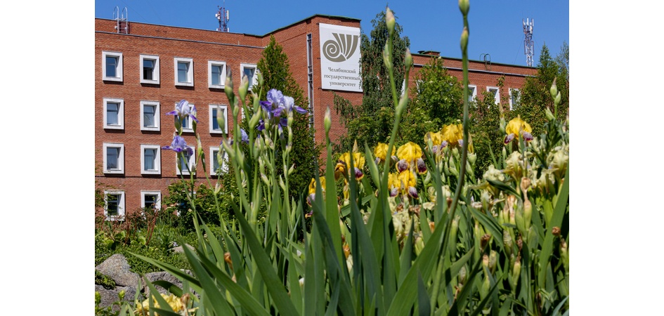 ЧелГУ увеличил число студентов – ветеранов СВО и их детей