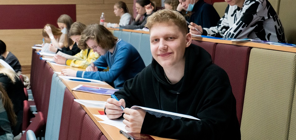 ЧелГУ готовится к приёмной кампании-2024