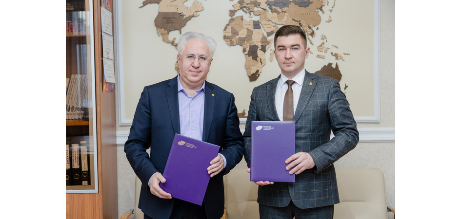 ЧелГУ и Коорсовет при Губернаторе объединились для решения экологических задач