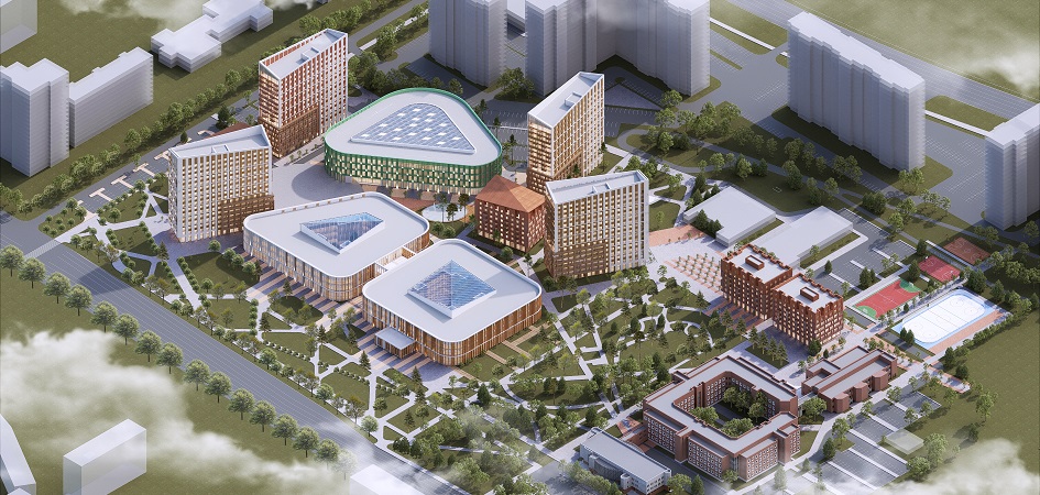 Владимир Путин обсудил с представителями регионов строительство кампусов