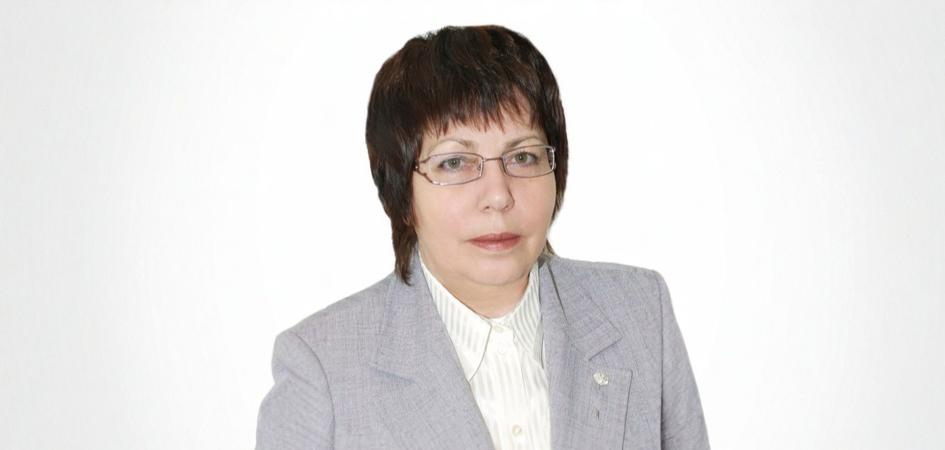 Ушла из жизни известный радиобиолог, профессор ЧелГУ Галина Тряпицына