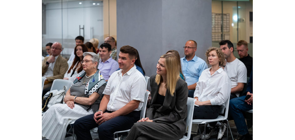 Проектная группа челябинского межуниверситетского кампуса вышла на диалог с экспертами