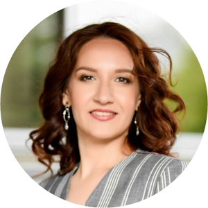 Финогеева Анна Александровна