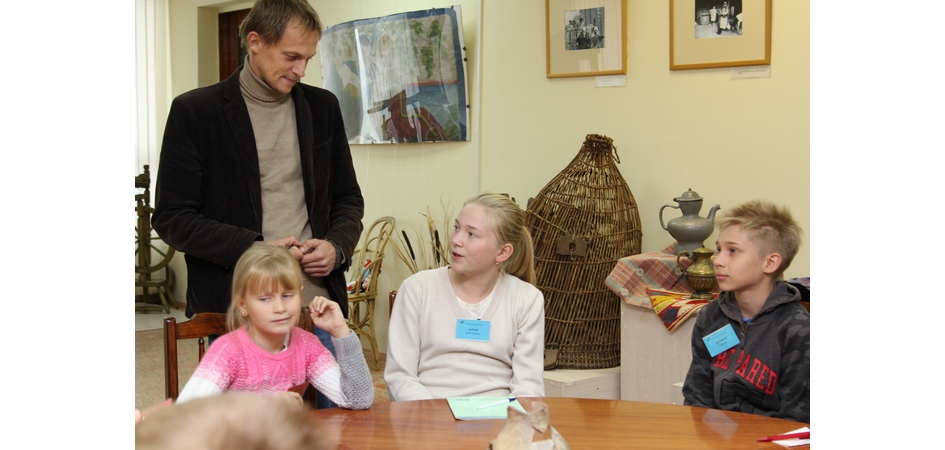 С первого класса разбираться в математике и восточной культуре: Детский университет ЧелГУ приглашает