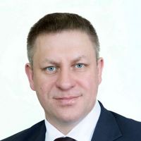 ГОЛУНОВ Максим Сергеевич