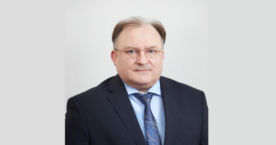 Бычков Игорь Валерьевич