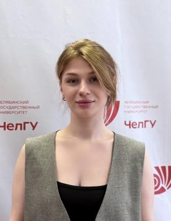 Коваленко Ксения Витальевна