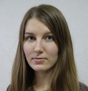 Митянина Анастасия Владимировна