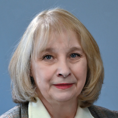Попова Татьяна Вадимовна