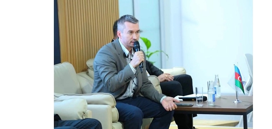 Экологи ЧелГУ приняли участие во Всемирной климатической конференции ООН