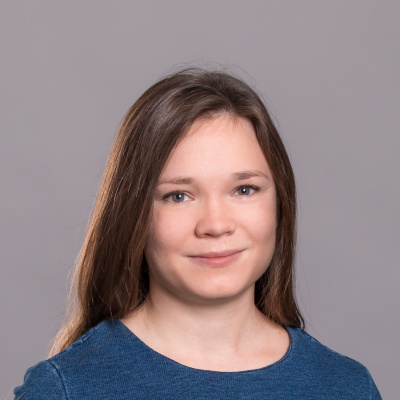 Циберная Олеся Федоровна