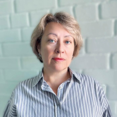 Абрамкина Елена Юрьевна